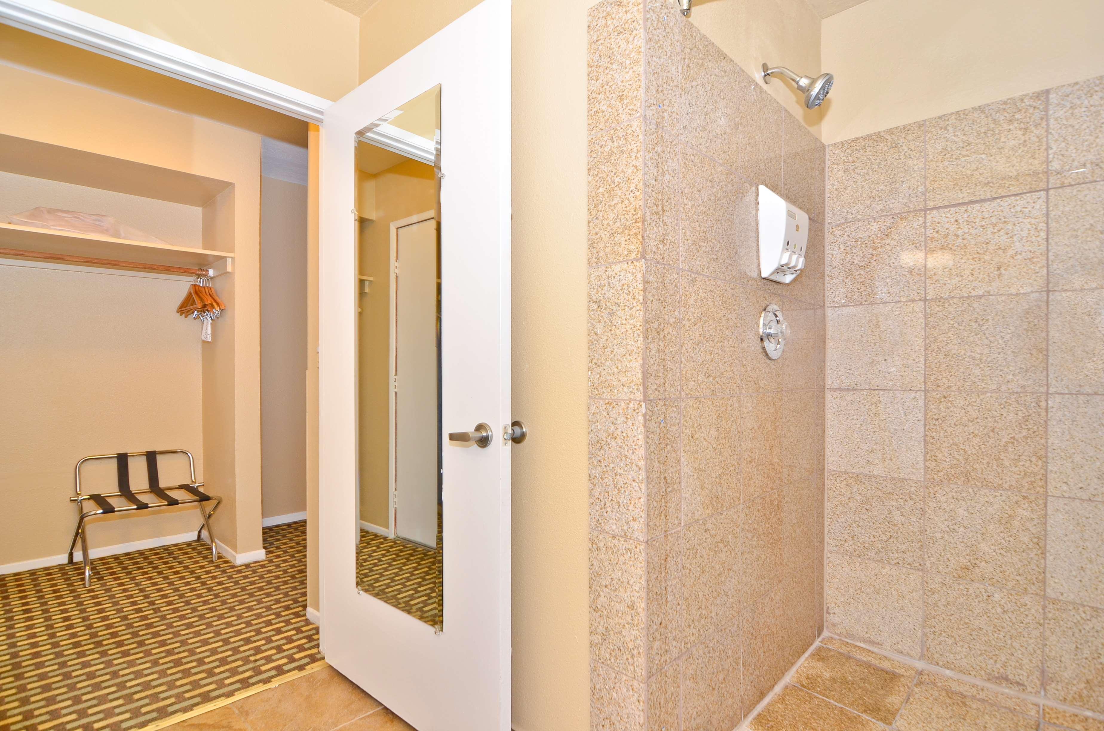 Best Western Kettleman City Inn & Suites Eksteriør bilde