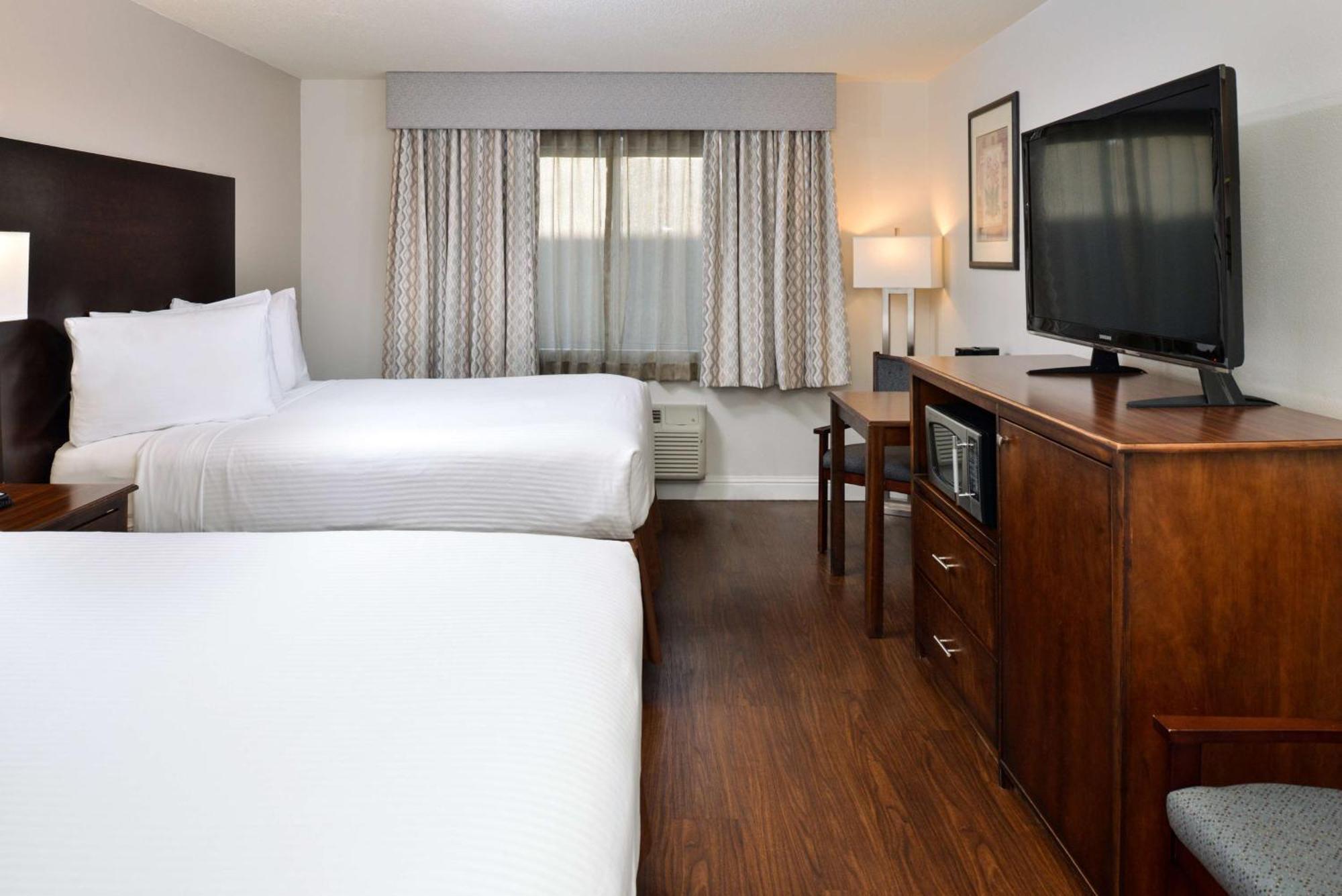 Best Western Kettleman City Inn & Suites Eksteriør bilde